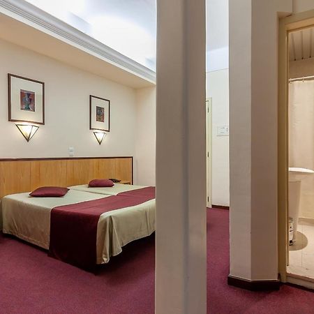 Residencial Horizonte Hotel Lisbon Bagian luar foto
