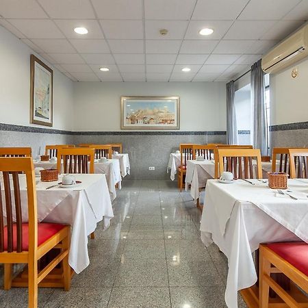 Residencial Horizonte Hotel Lisbon Bagian luar foto