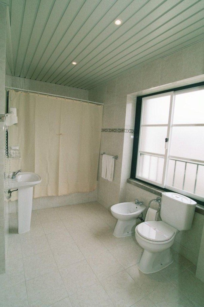 Residencial Horizonte Hotel Lisbon Bagian luar foto